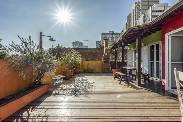Casa em excelente localização