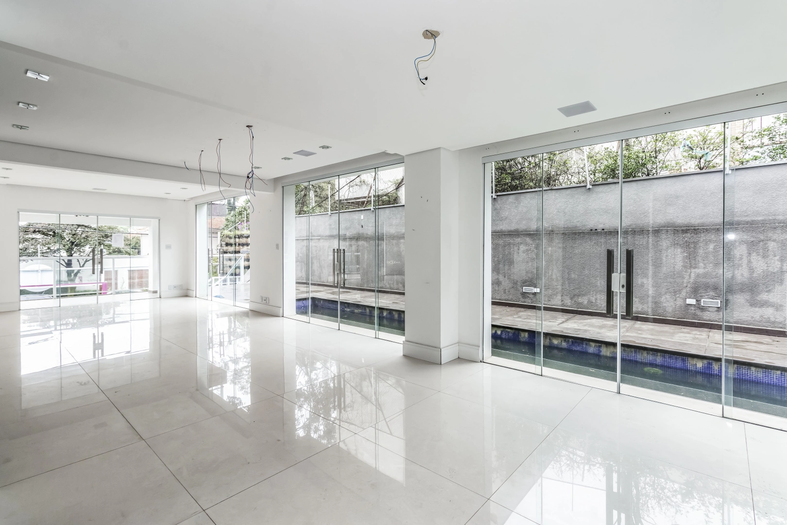 Casa reformada no Pacaembu - Imagem 5