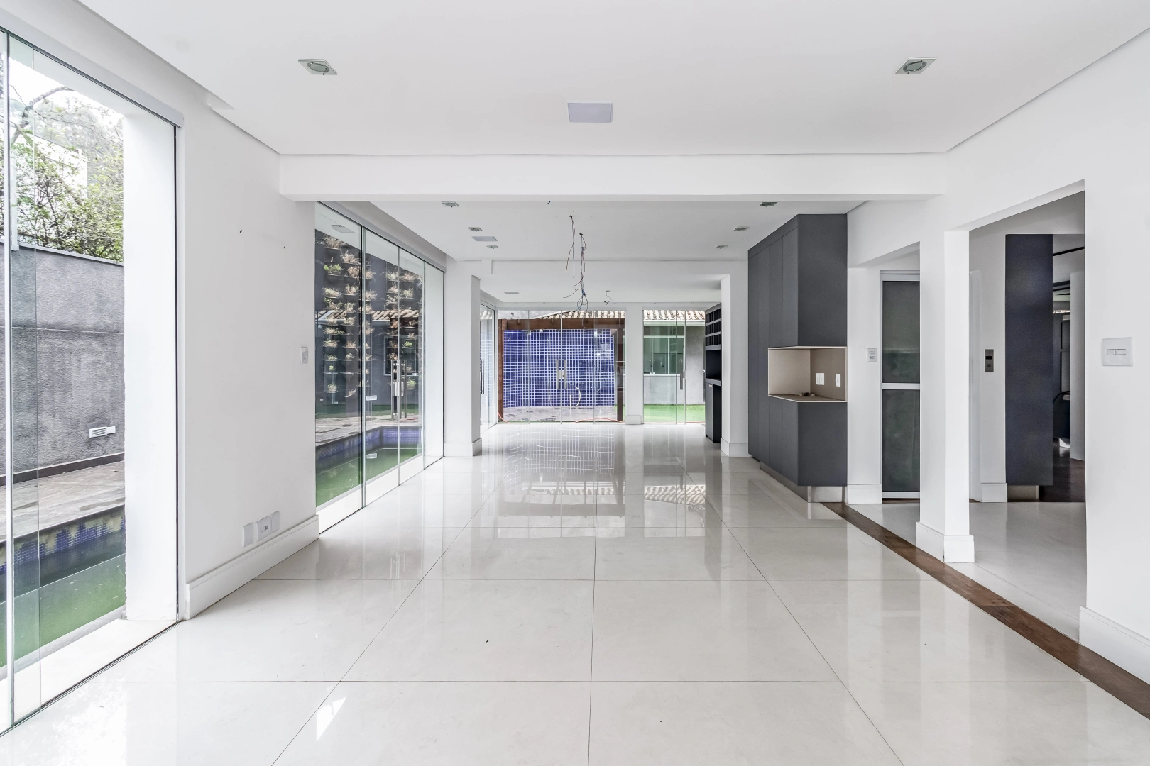 Casa reformada no Pacaembu - Imagem 7
