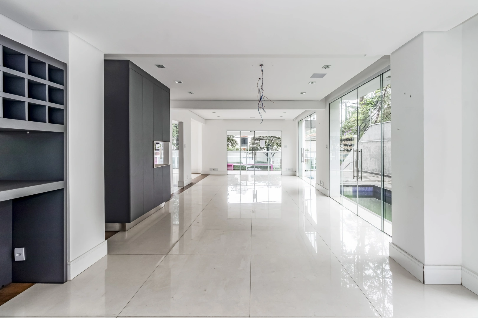 Casa reformada no Pacaembu - Imagem 9