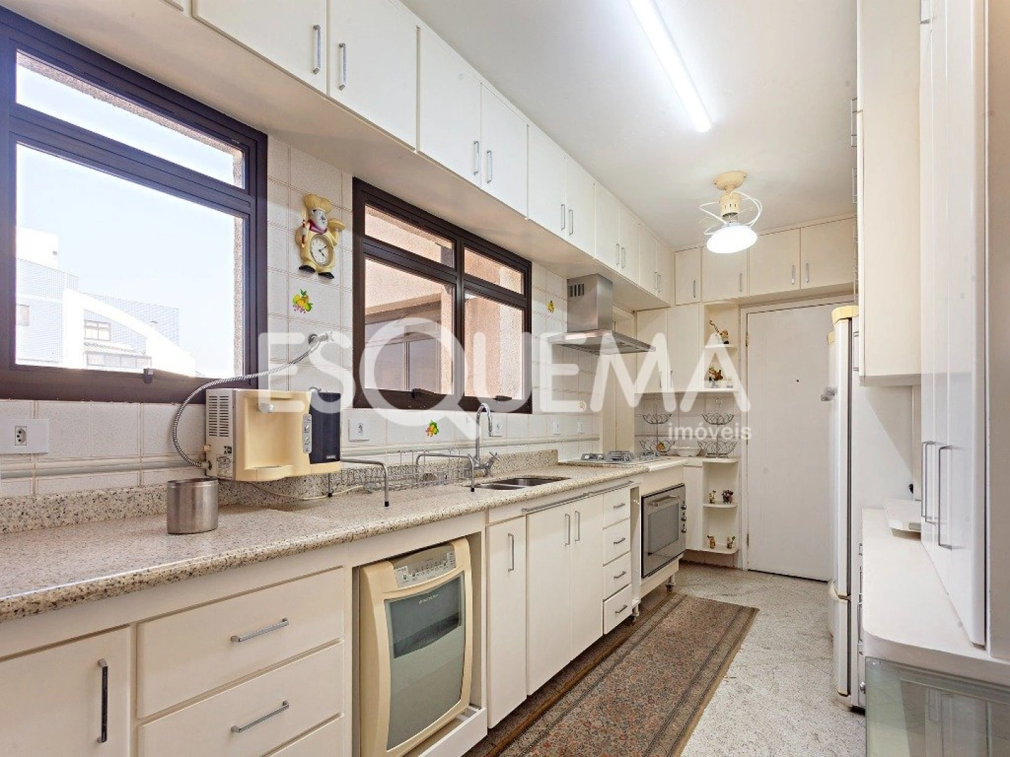 Cobertura duplex com vista panorâmica - Imagem 13