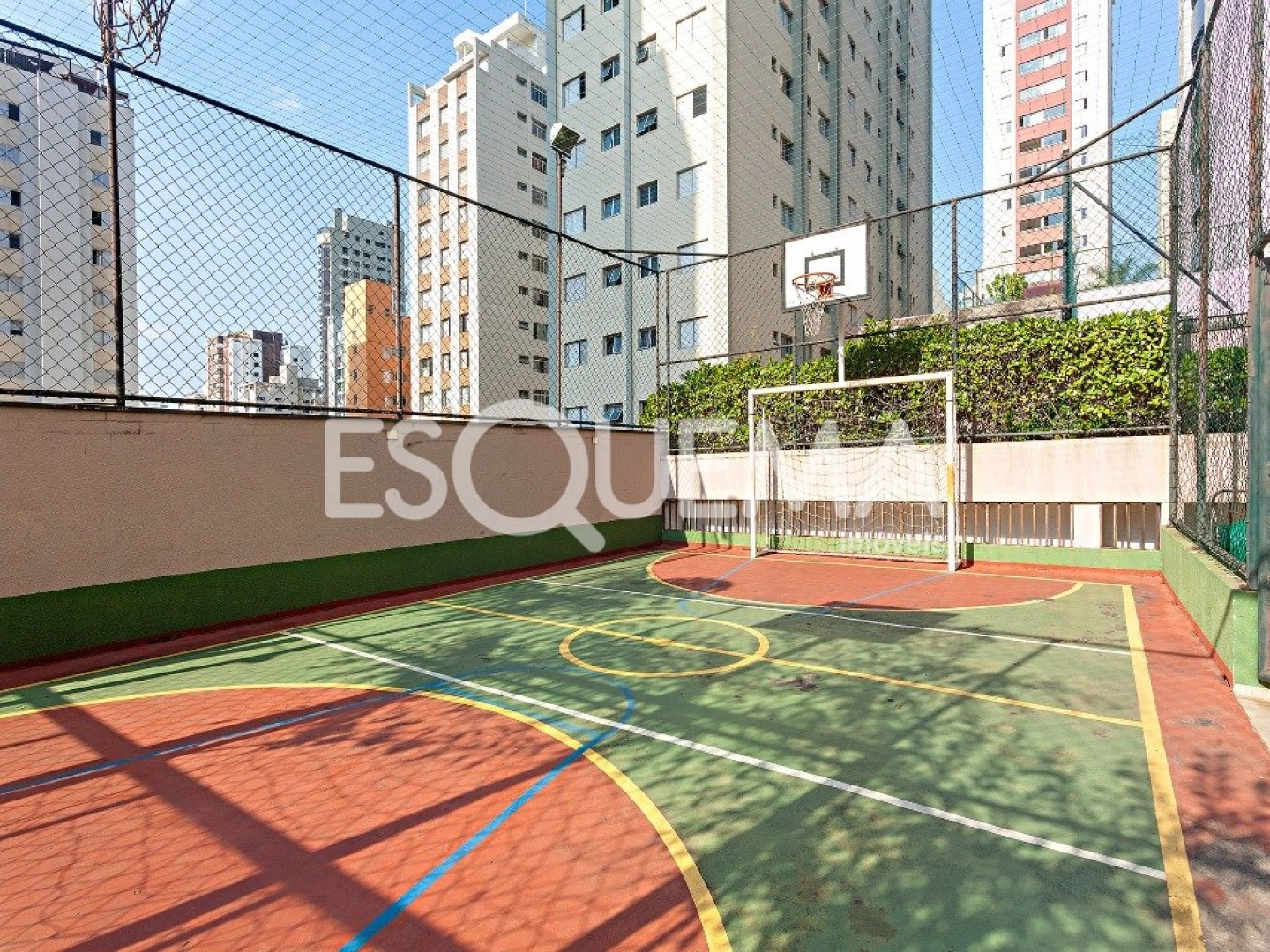 Cobertura duplex com vista panorâmica - Imagem 15