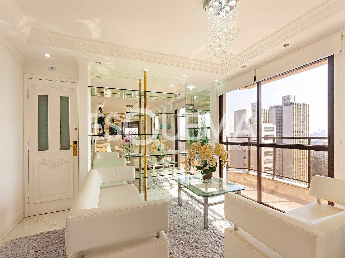 Cobertura duplex com vista panorâmica - Imagem 2