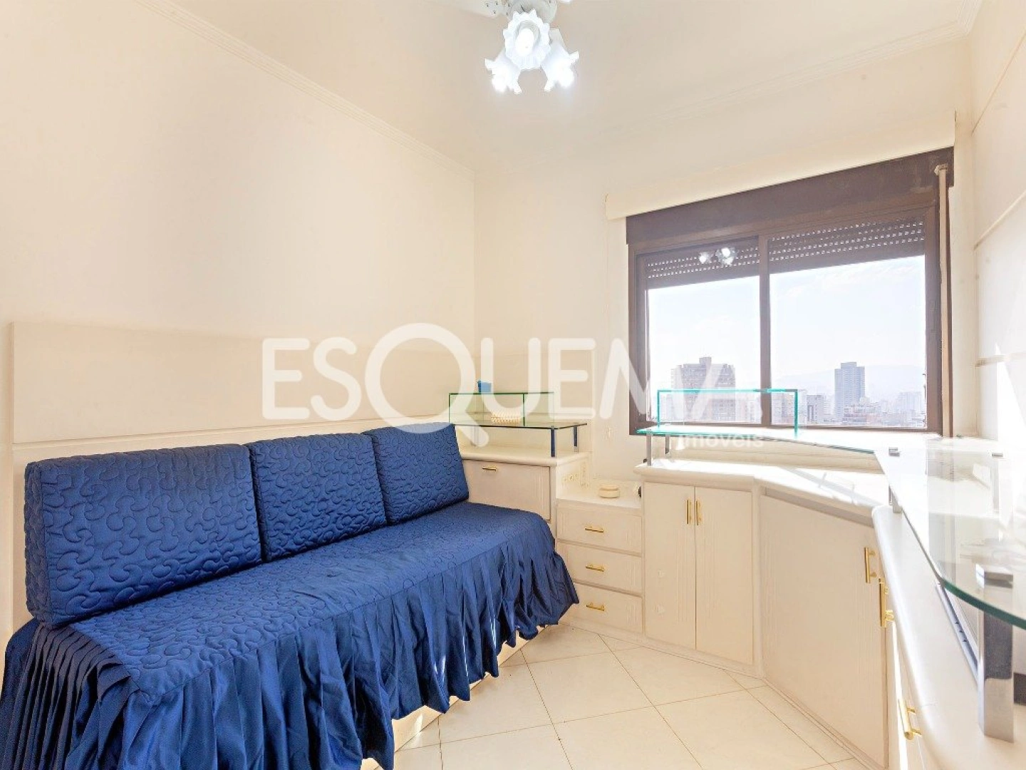 Cobertura duplex com vista panorâmica - Imagem 6