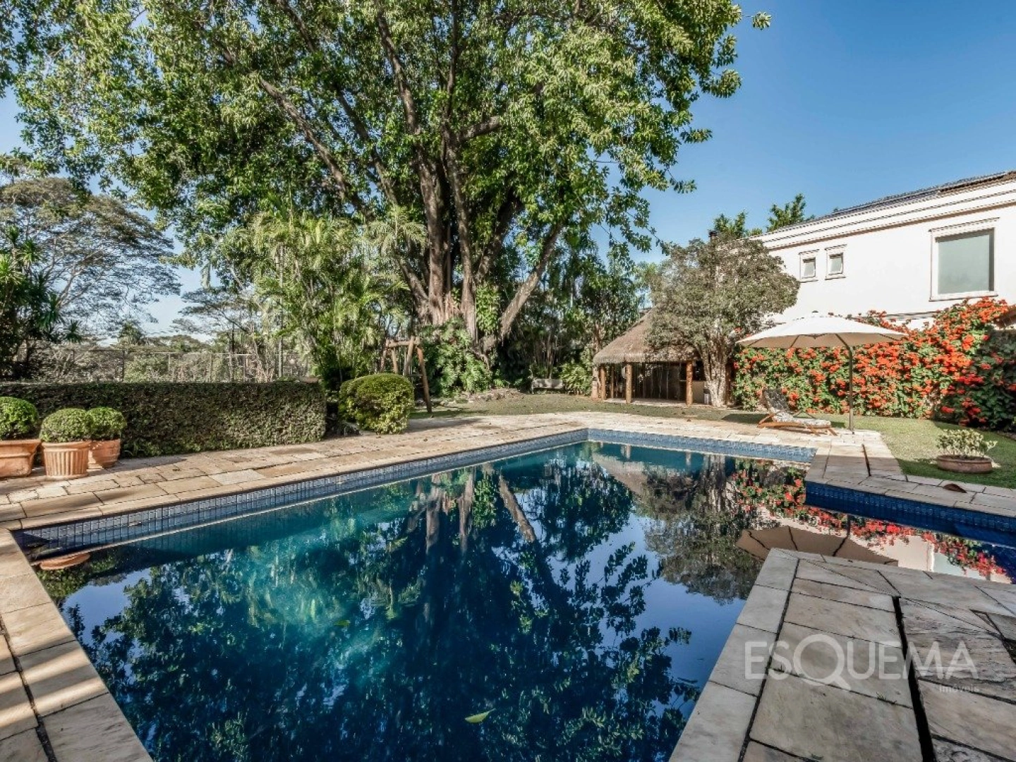 Casa em excelente localização no Jardim Guedala - Imagem 10