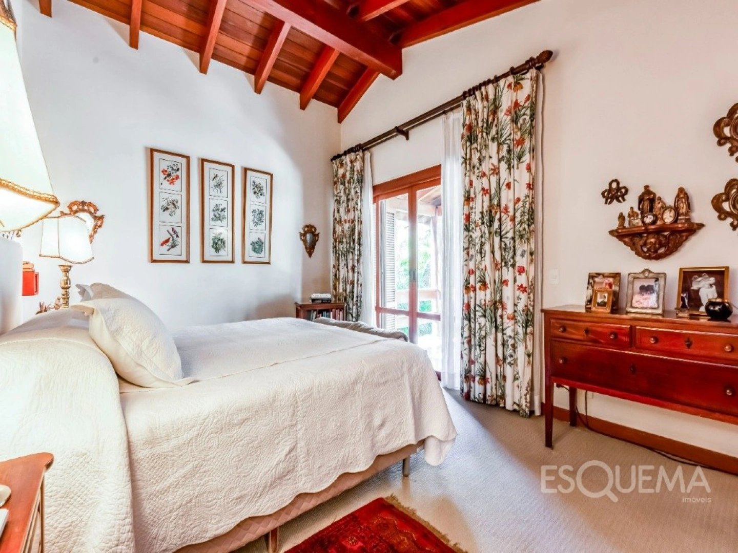Casa em excelente localização no Jardim Guedala - Imagem 12