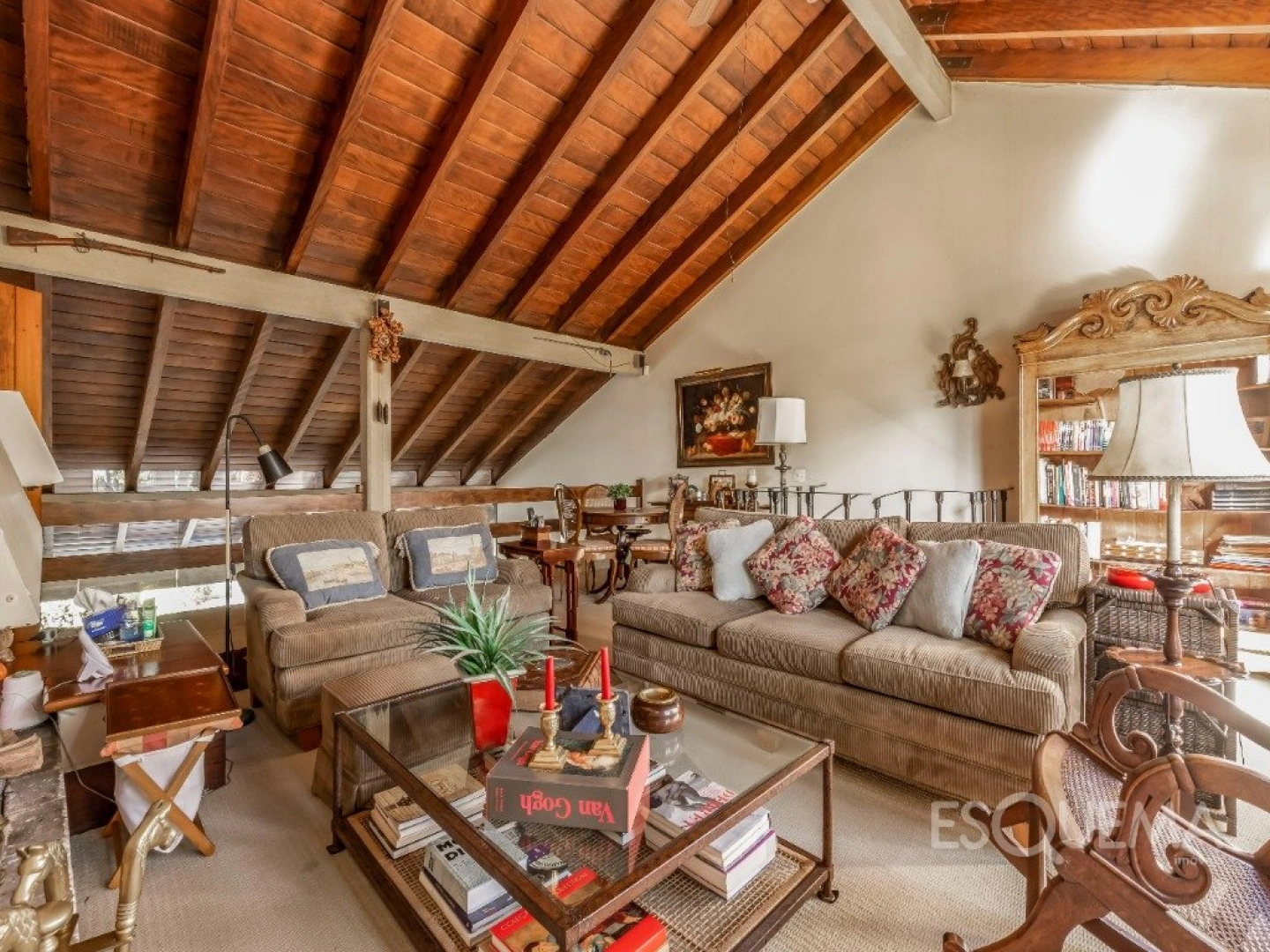 Casa em excelente localização no Jardim Guedala - Imagem 13