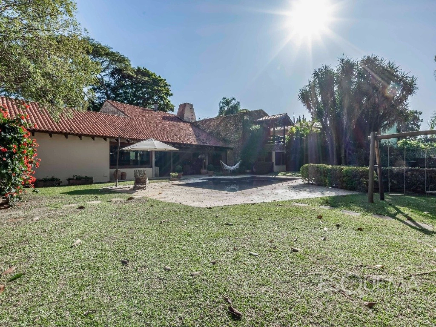 Casa em excelente localização no Jardim Guedala - Imagem 14