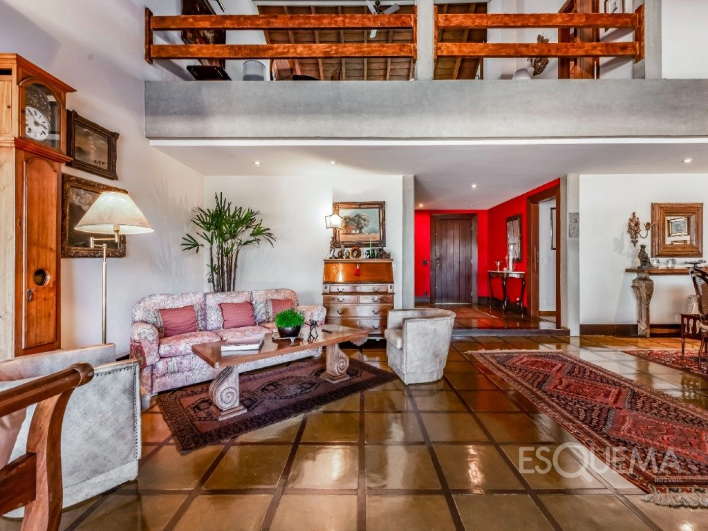 Casa em excelente localização no Jardim Guedala - Imagem 15