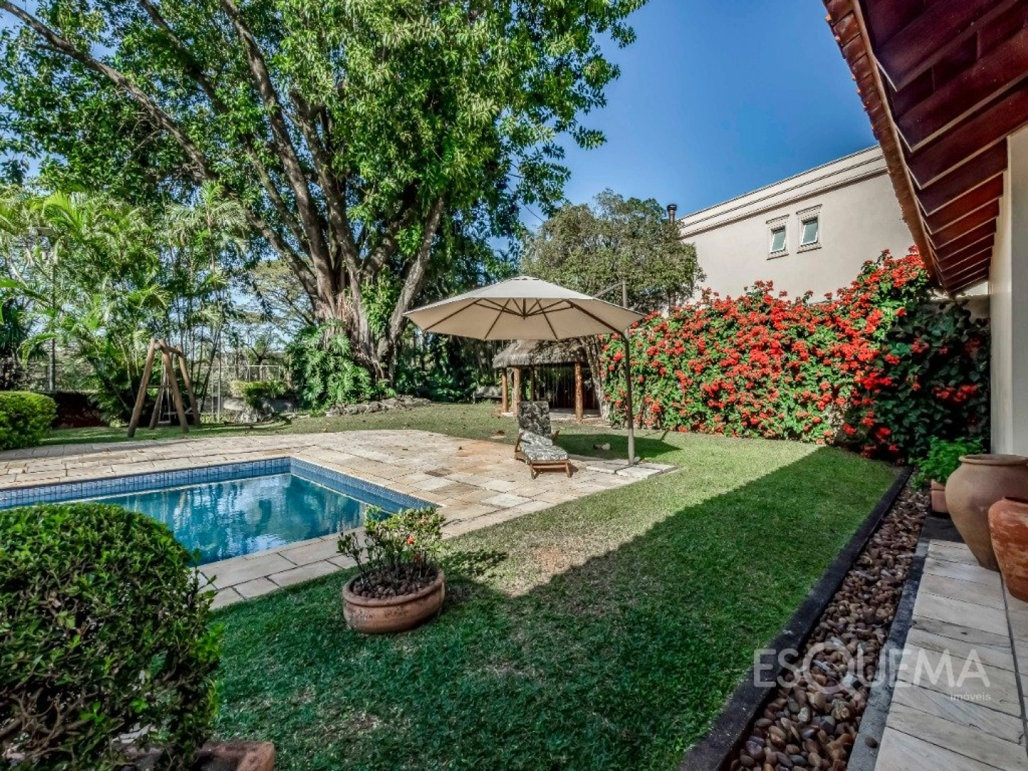 Casa em excelente localização no Jardim Guedala - Imagem 2