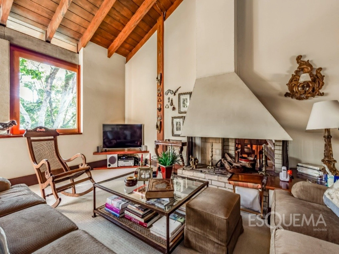 Casa em excelente localização no Jardim Guedala - Imagem 3