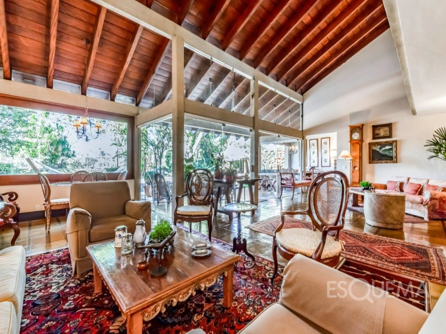 Casa em excelente localização no Jardim Guedala - Imagem 6