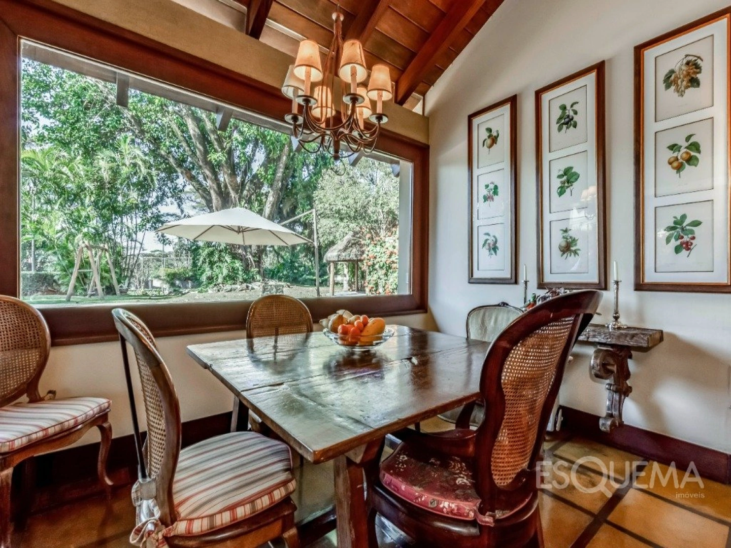 Casa em excelente localização no Jardim Guedala - Imagem 7