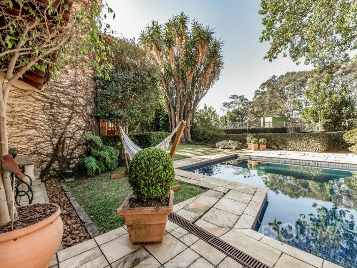 Casa em excelente localização no Jardim Guedala - Imagem 9