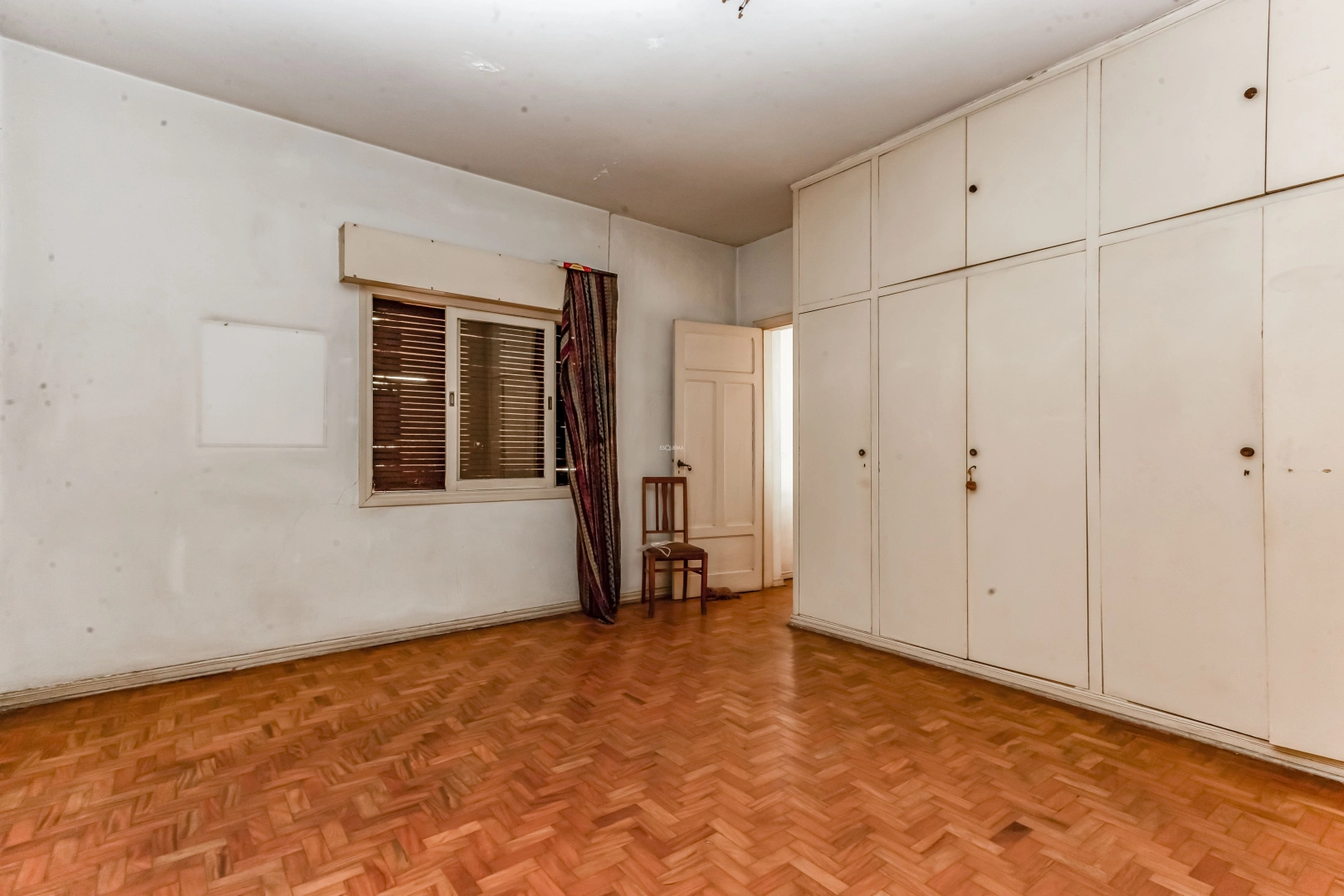 Casa comercial em terreno plano para reforma ou novo projeto no Jardim Paulista - Imagem 11