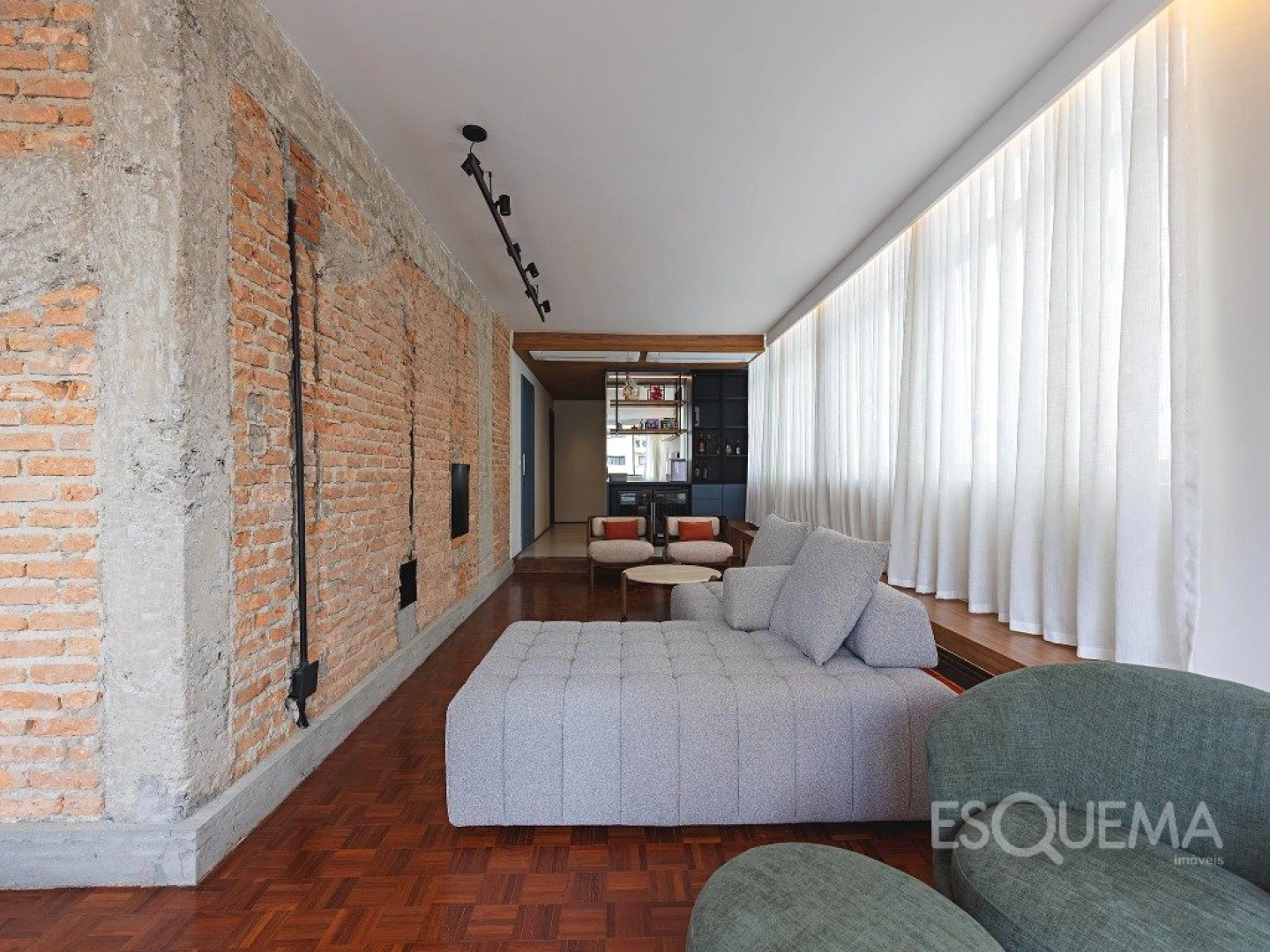 Apartamento à venda no Jardim Paulista - Imagem 2