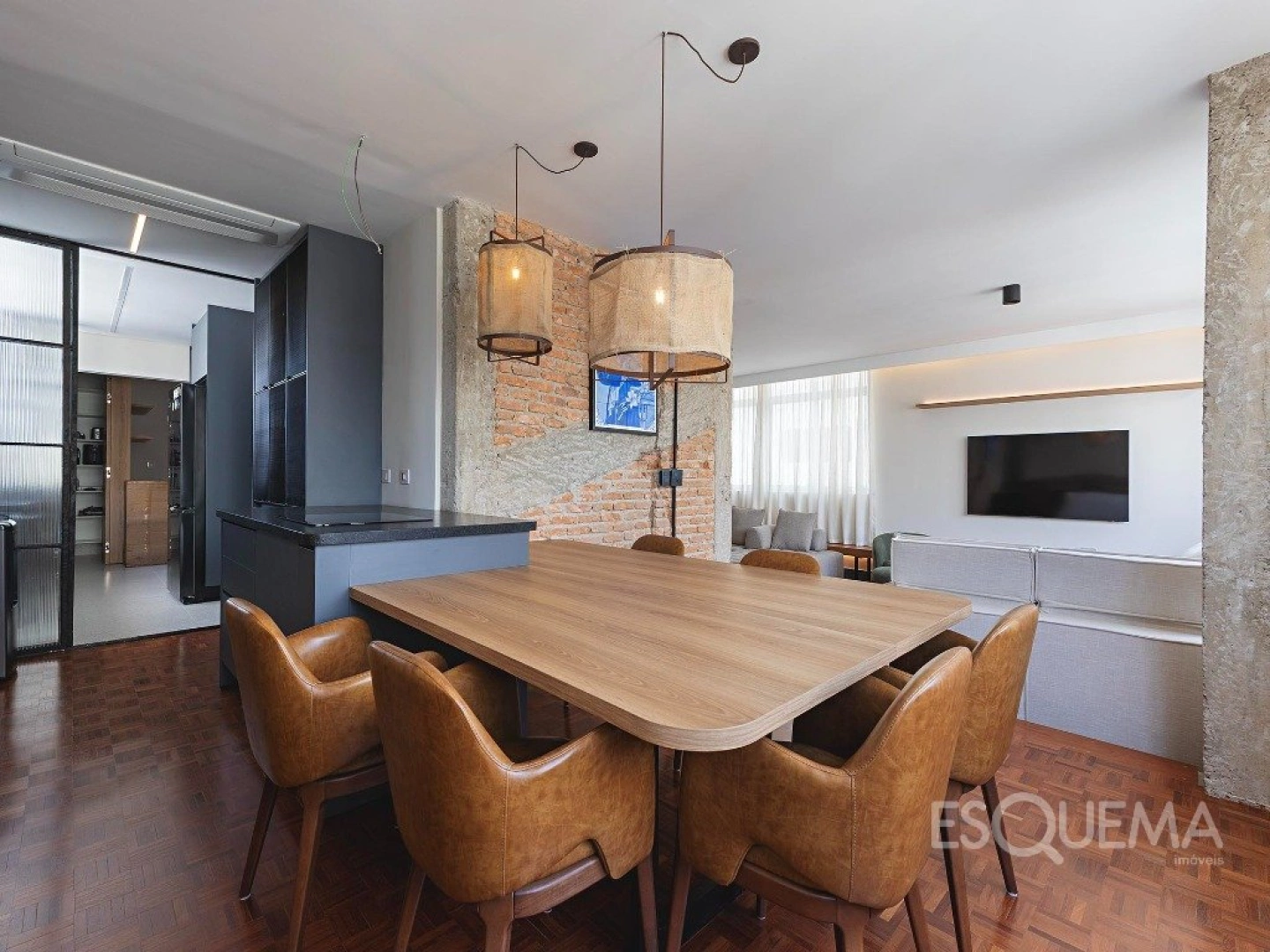 Apartamento à venda no Jardim Paulista - Imagem 3