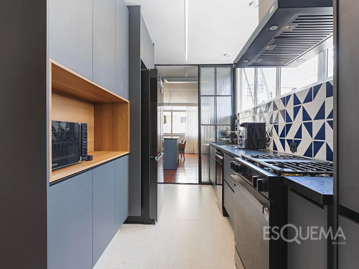 Apartamento à venda no Jardim Paulista - Imagem 4