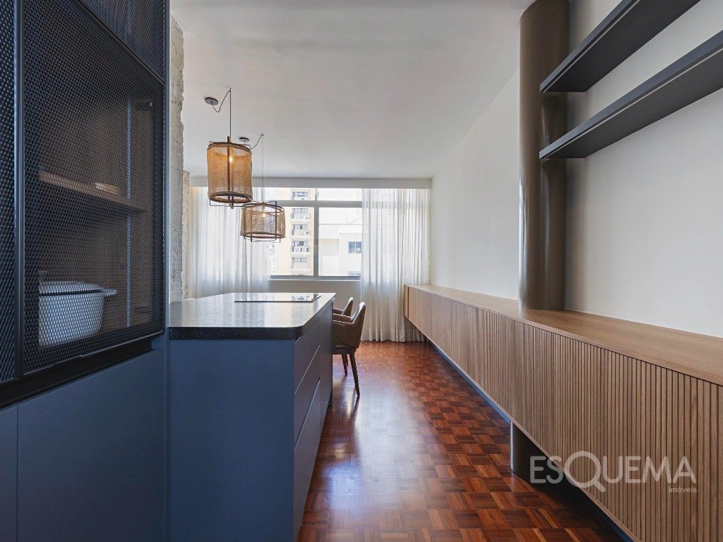 Apartamento à venda no Jardim Paulista - Imagem 5