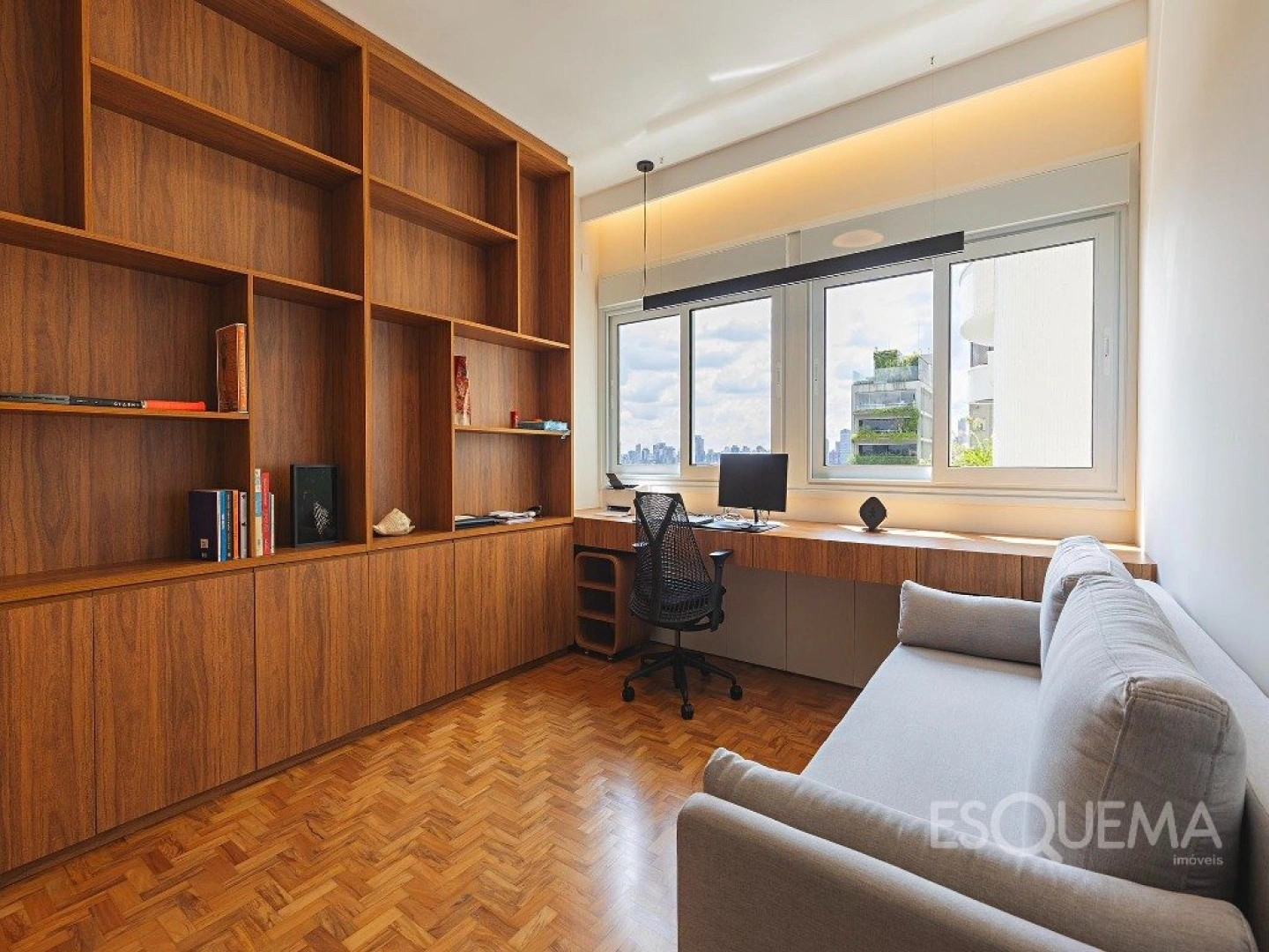 Apartamento à venda no Jardim Paulista - Imagem 7