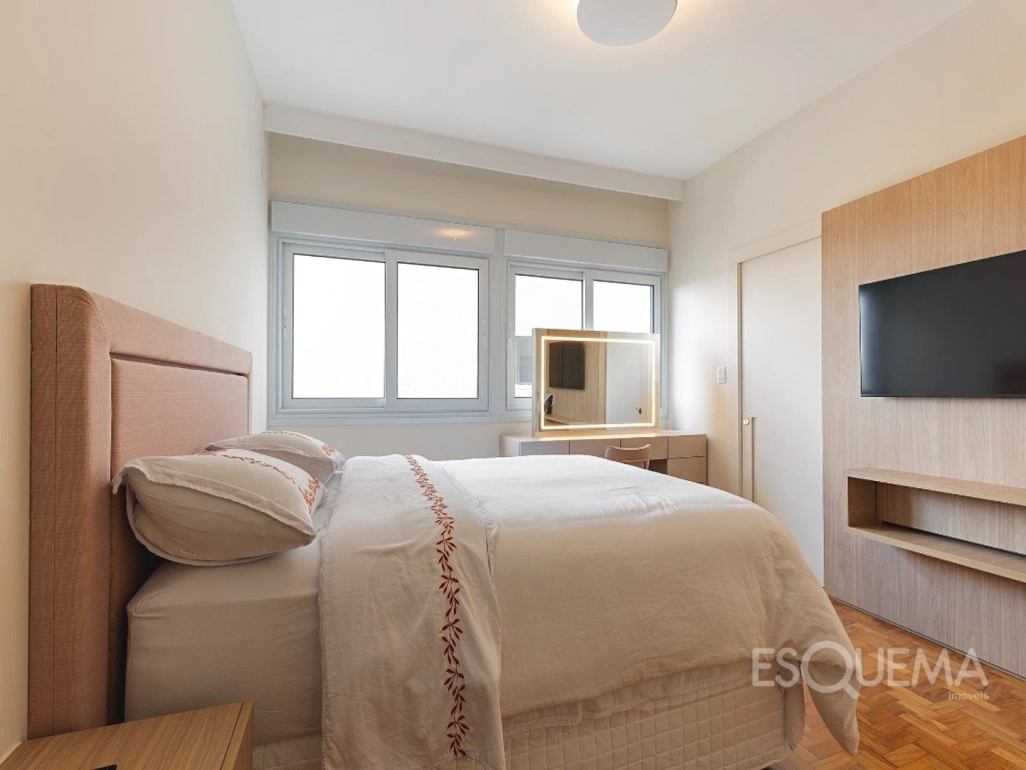 Apartamento à venda no Jardim Paulista - Imagem 8
