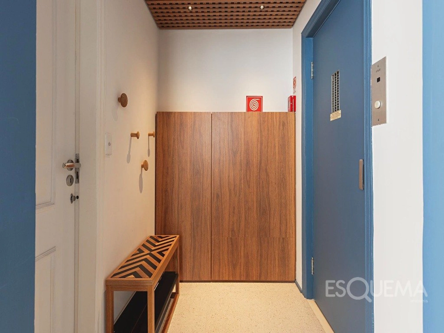 Apartamento à venda no Jardim Paulista - Imagem 9