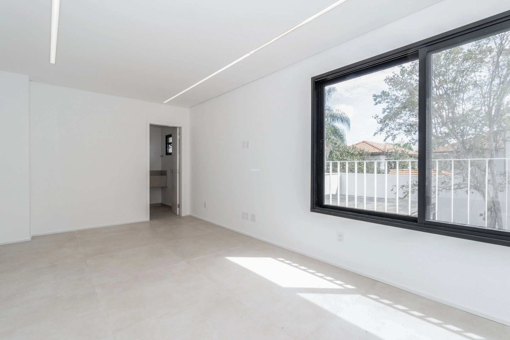 Casa nova com 4 suítes Jardim Paulista - Imagem 10