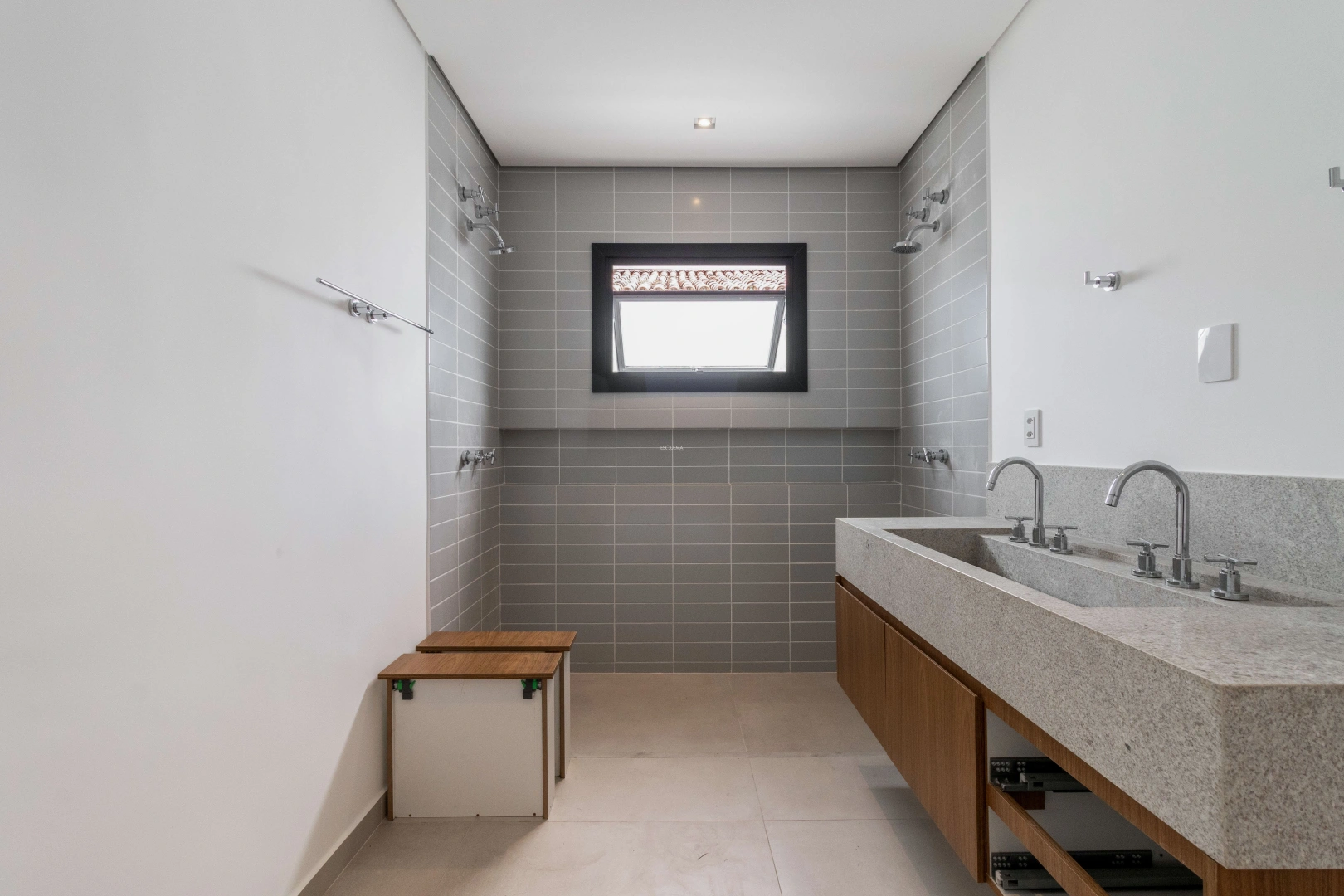 Casa nova com 4 suítes Jardim Paulista - Imagem 11