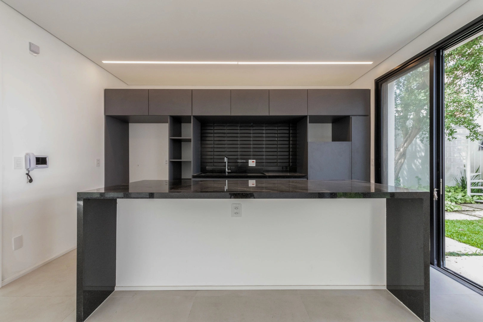 Casa nova com 4 suítes Jardim Paulista - Imagem 13