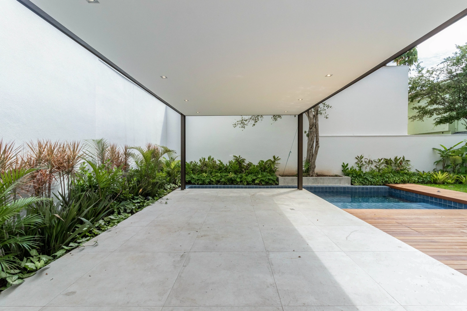Casa nova com 4 suítes Jardim Paulista - Imagem 14