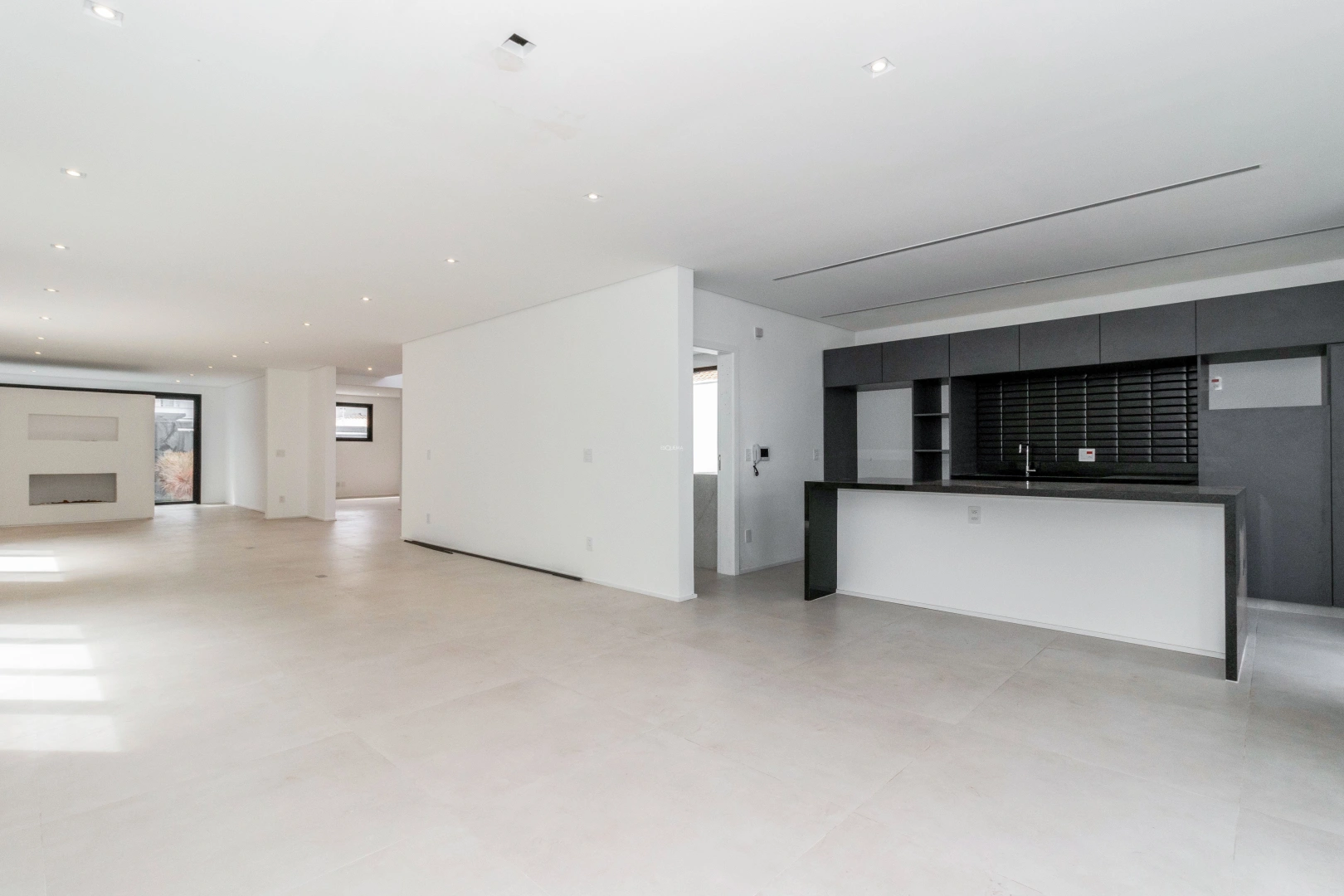 Casa nova com 4 suítes Jardim Paulista - Imagem 2