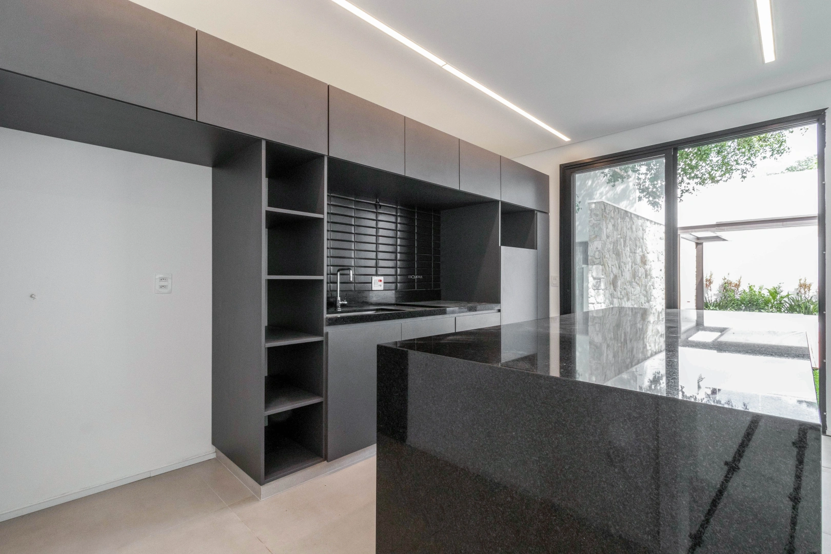 Casa nova com 4 suítes Jardim Paulista - Imagem 3