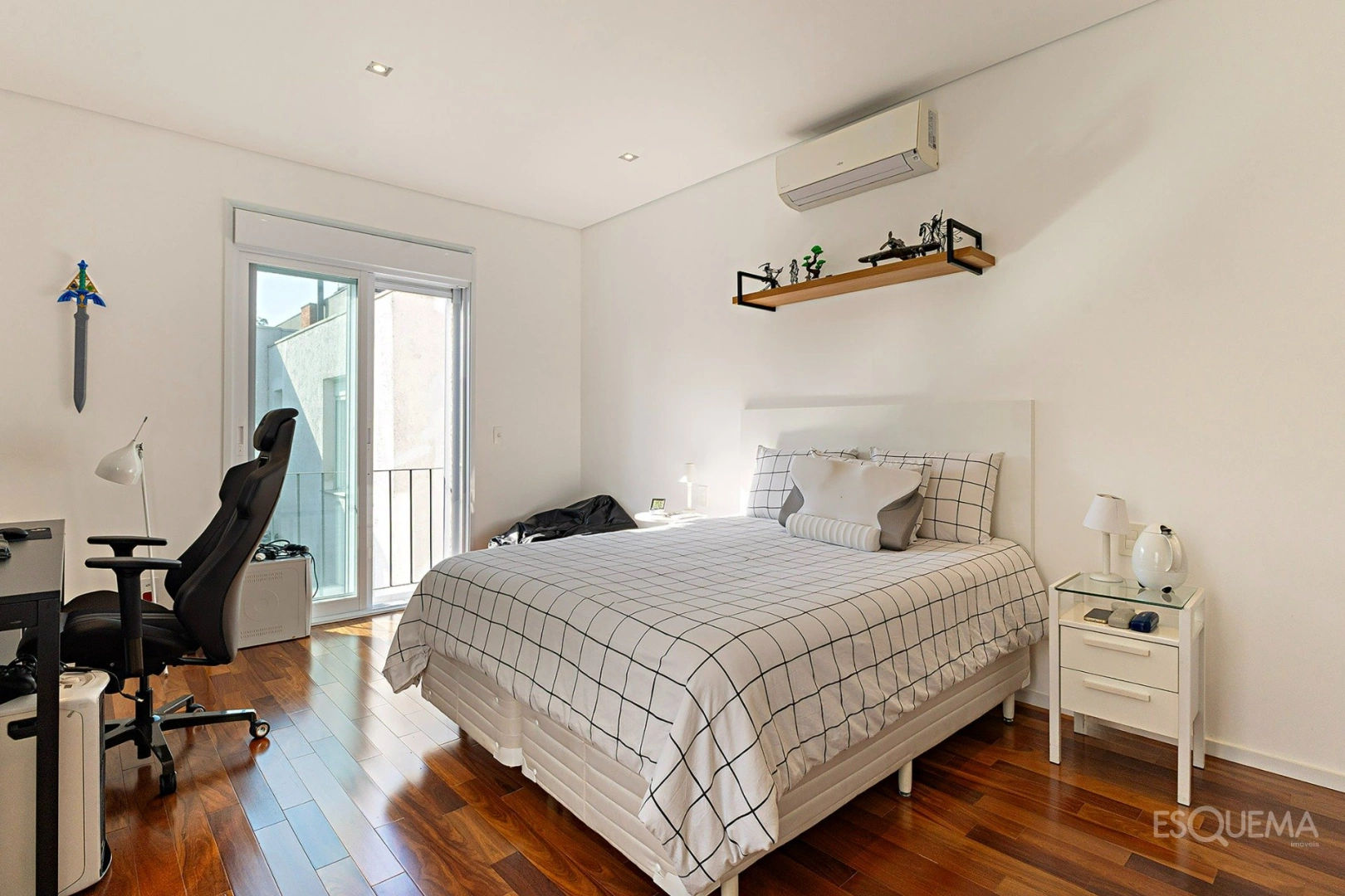 Casa nova com rooftop próximo ao Parque Ibirapuera - Imagem 15