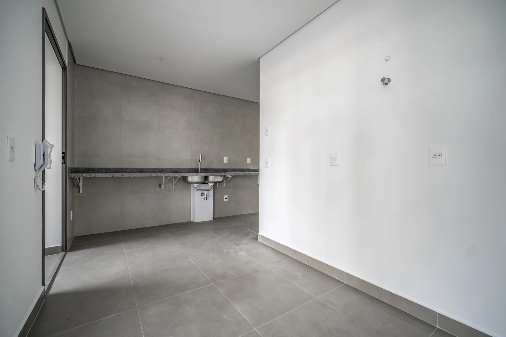 Apartamento garden em edifício novo - Imagem 10