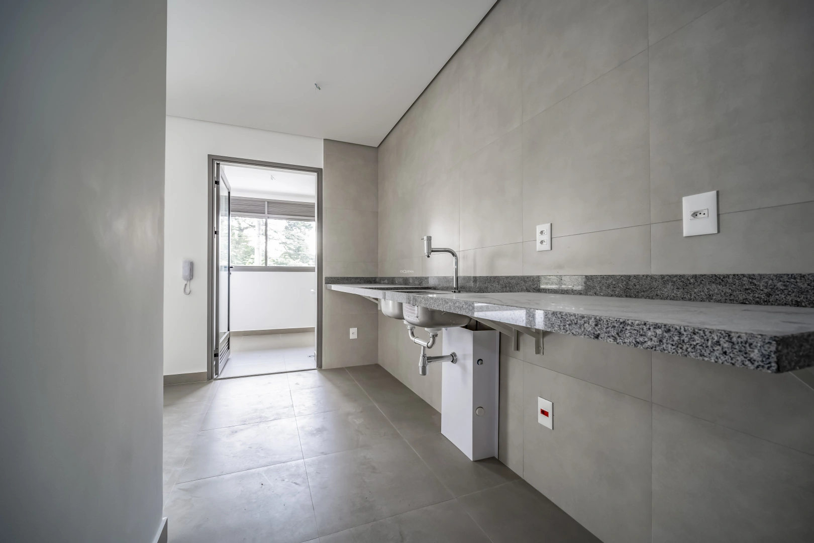 Apartamento garden em edifício novo - Imagem 12