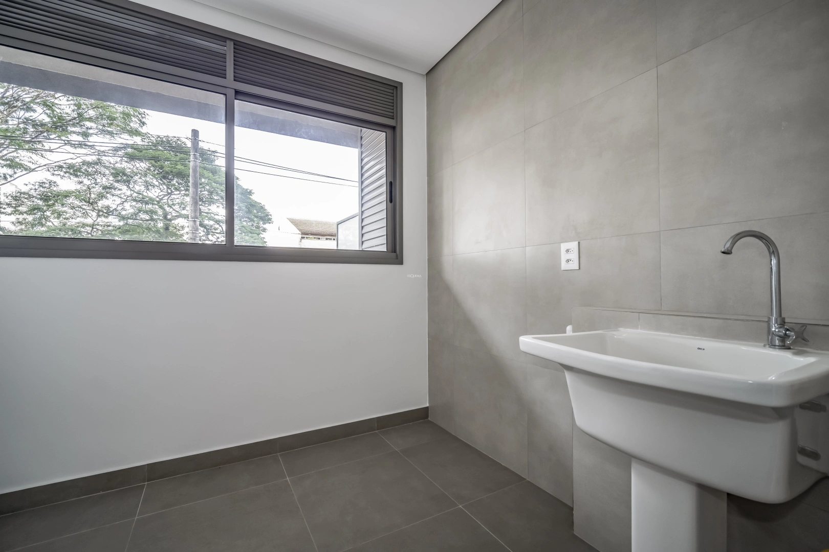 Apartamento garden em edifício novo - Imagem 13