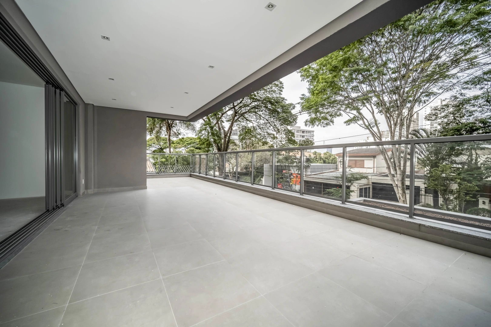Apartamento garden em edifício novo - Imagem 4