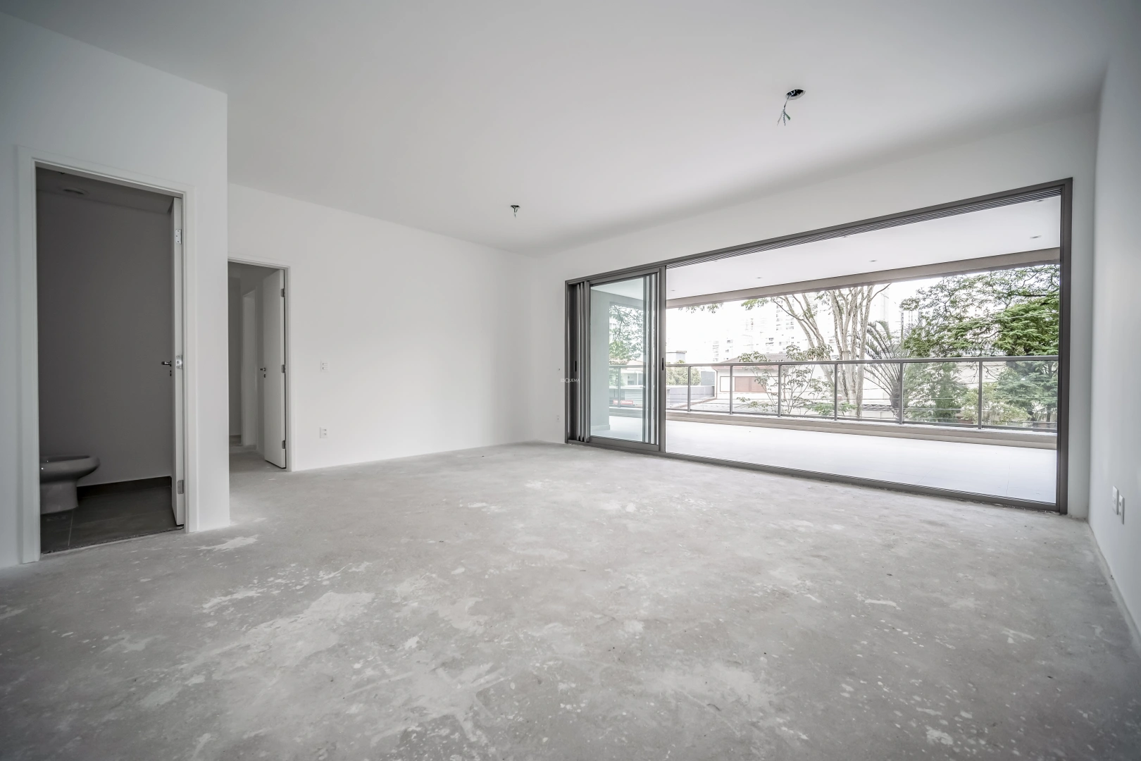 Apartamento garden em edifício novo - Imagem 5