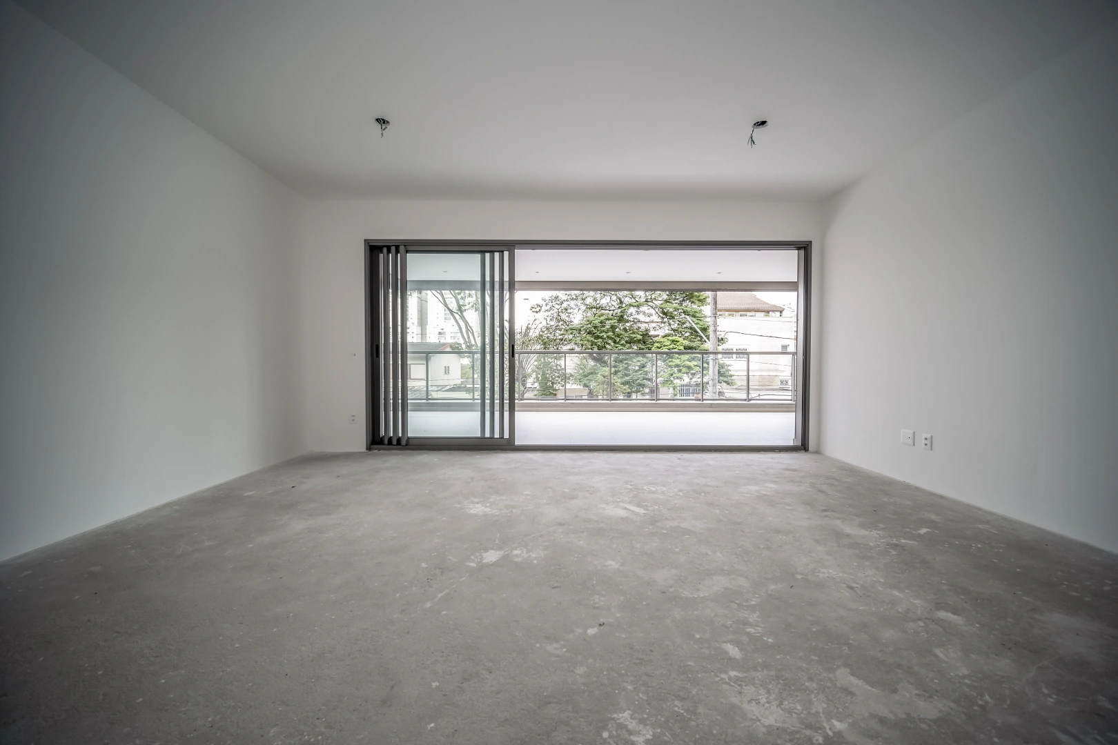 Apartamento garden em edifício novo - Imagem 7