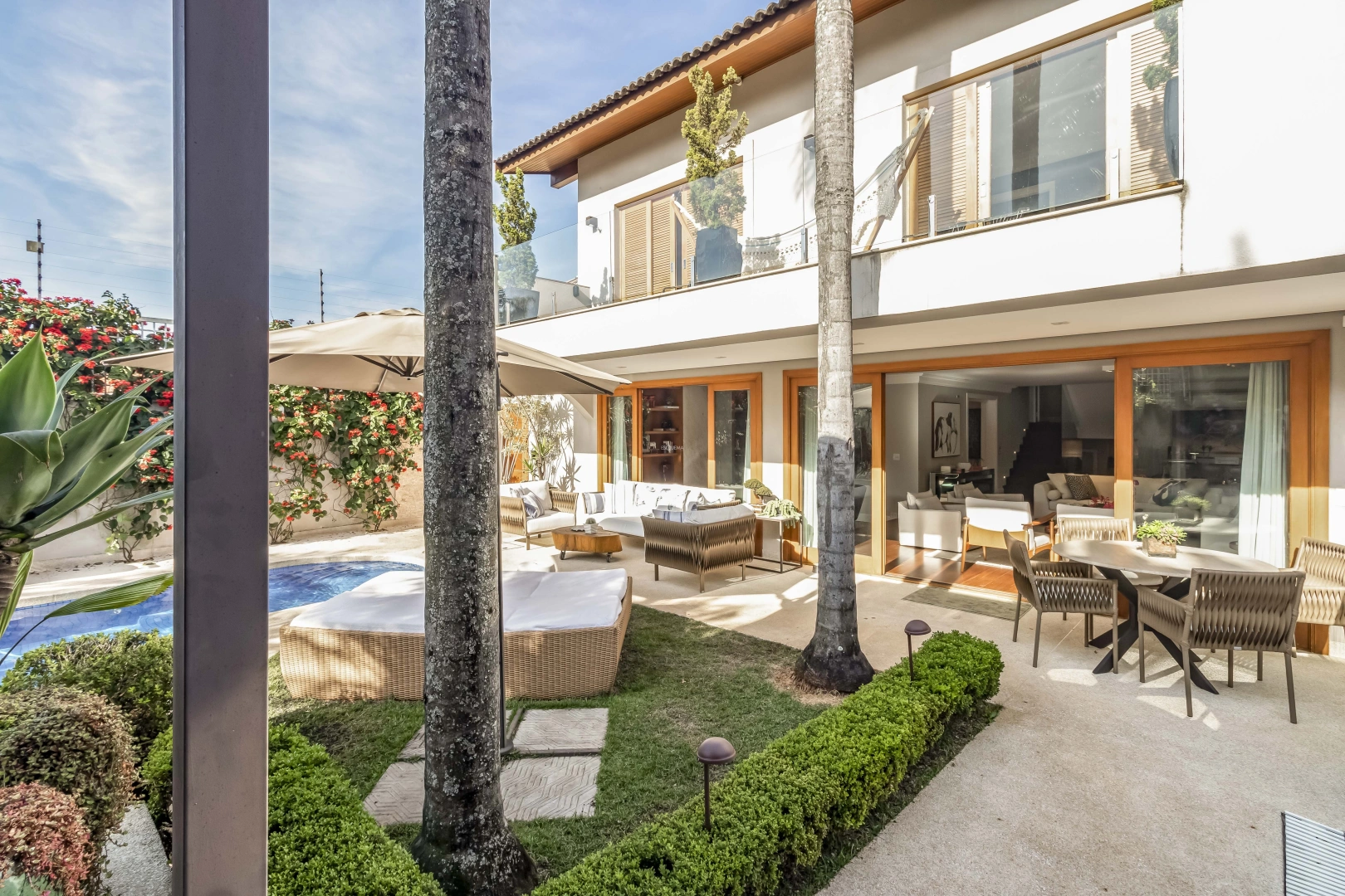 Casa na melhor rua do bairro - Imagem 3