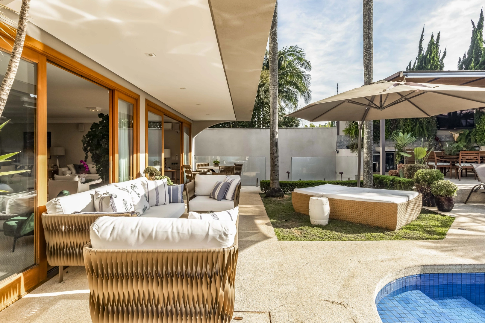 Casa na melhor rua do bairro - Imagem 4