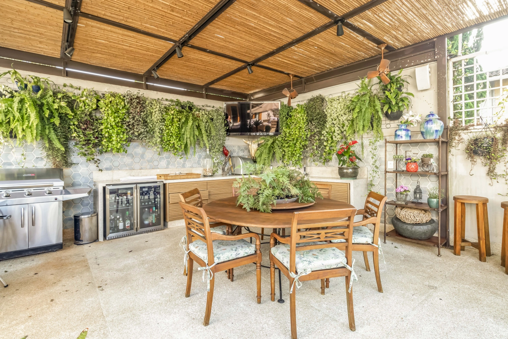 Casa na melhor rua do bairro - Imagem 6