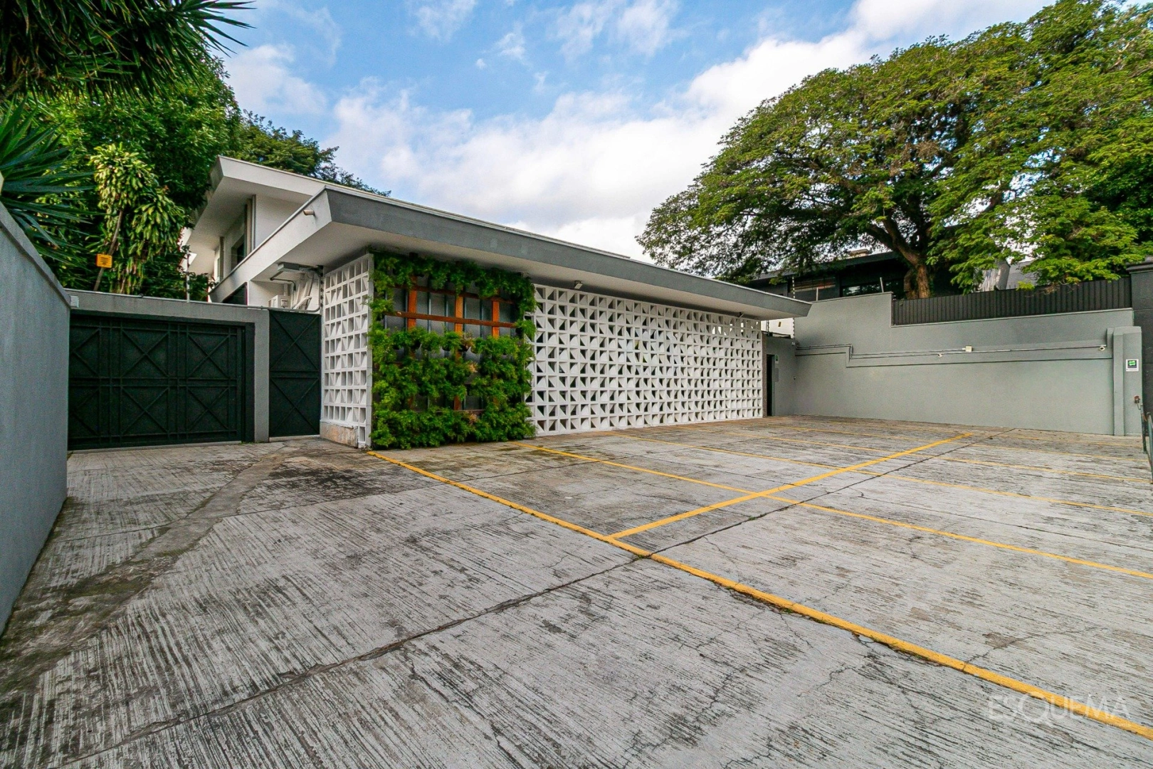 Casa comercial para reforma no Jardim América - Imagem 15