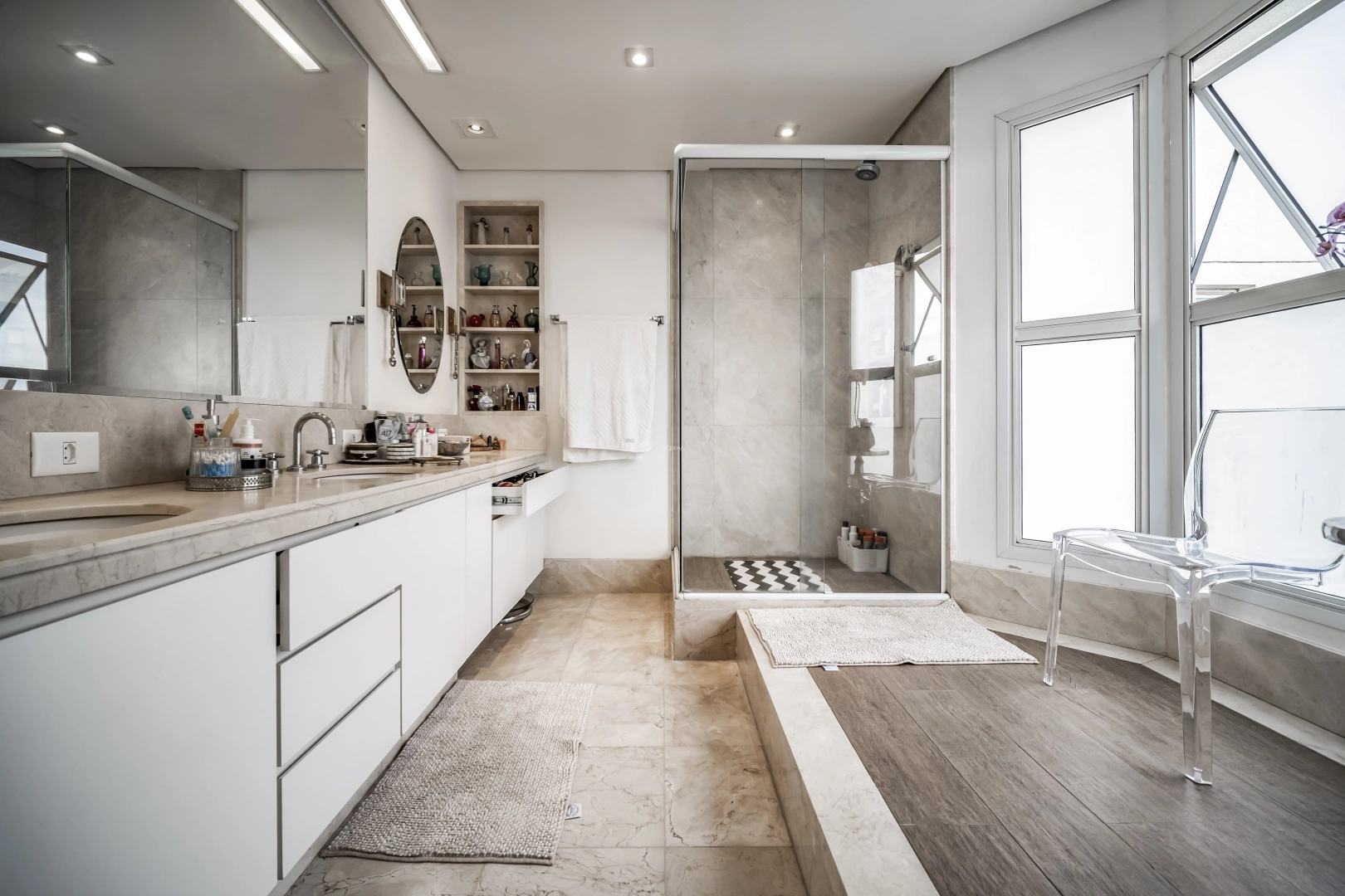 Apartamento em prédio cobiçado e bem localizado - Imagem 11