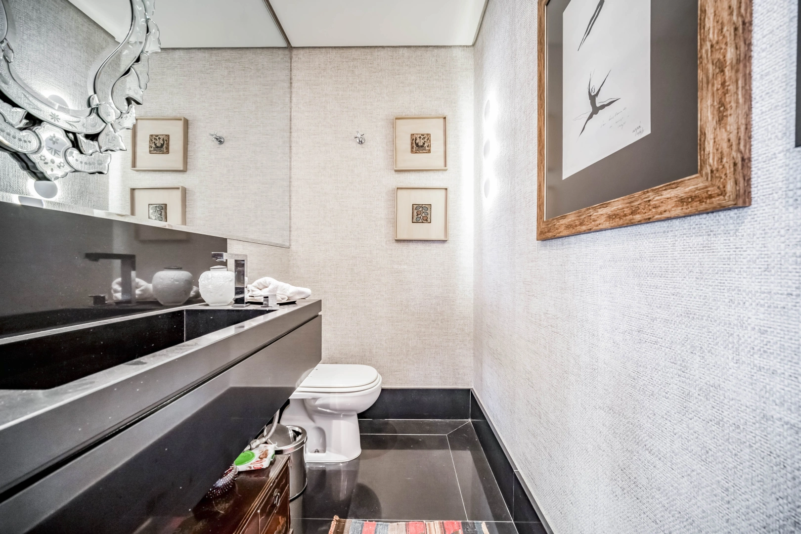 Apartamento em prédio cobiçado e bem localizado - Imagem 6