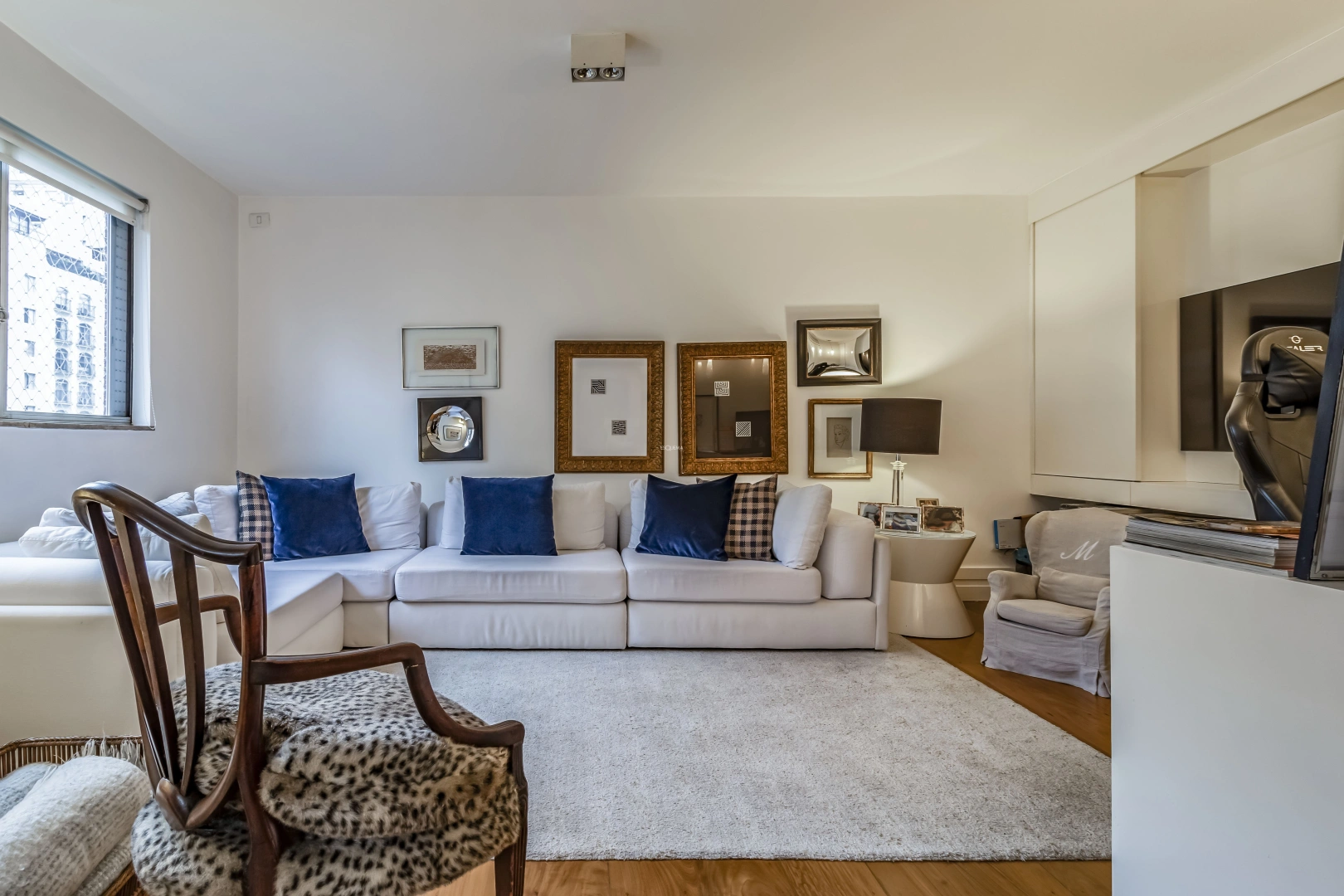 Apartamento reformado ao lado do Parque do Povo - Imagem 10