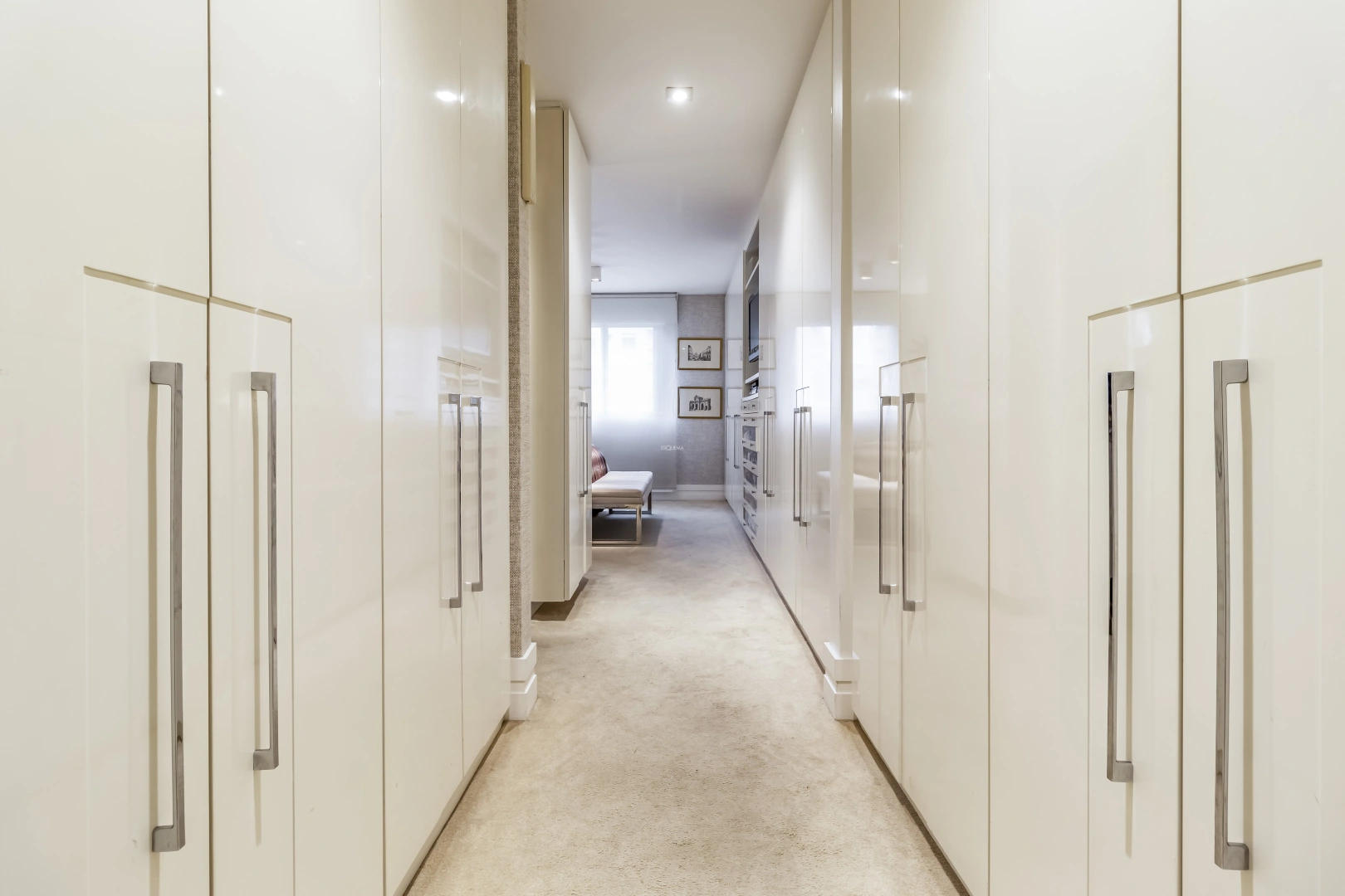 Apartamento reformado ao lado do Parque do Povo - Imagem 15