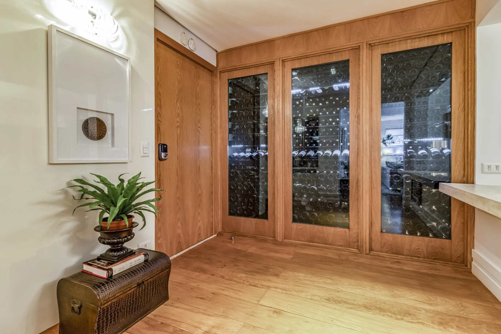 Apartamento reformado ao lado do Parque do Povo - Imagem 6