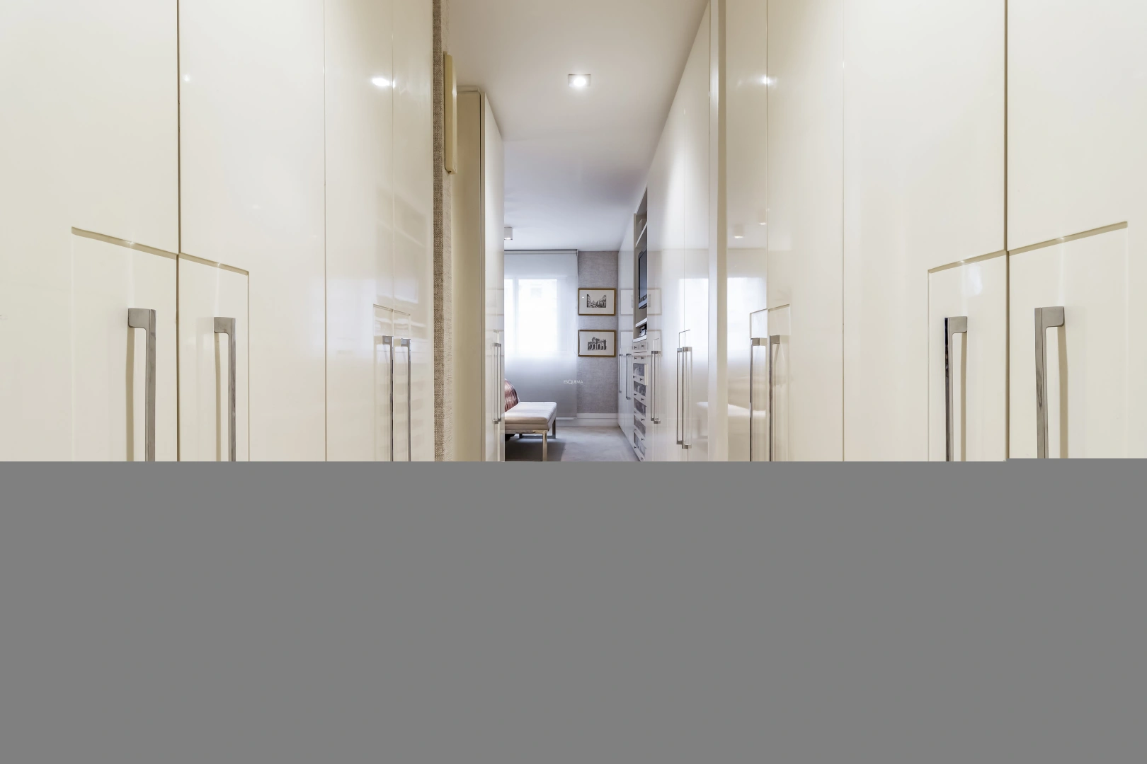 Apartamento reformado ao lado do Parque do Povo - Imagem 15