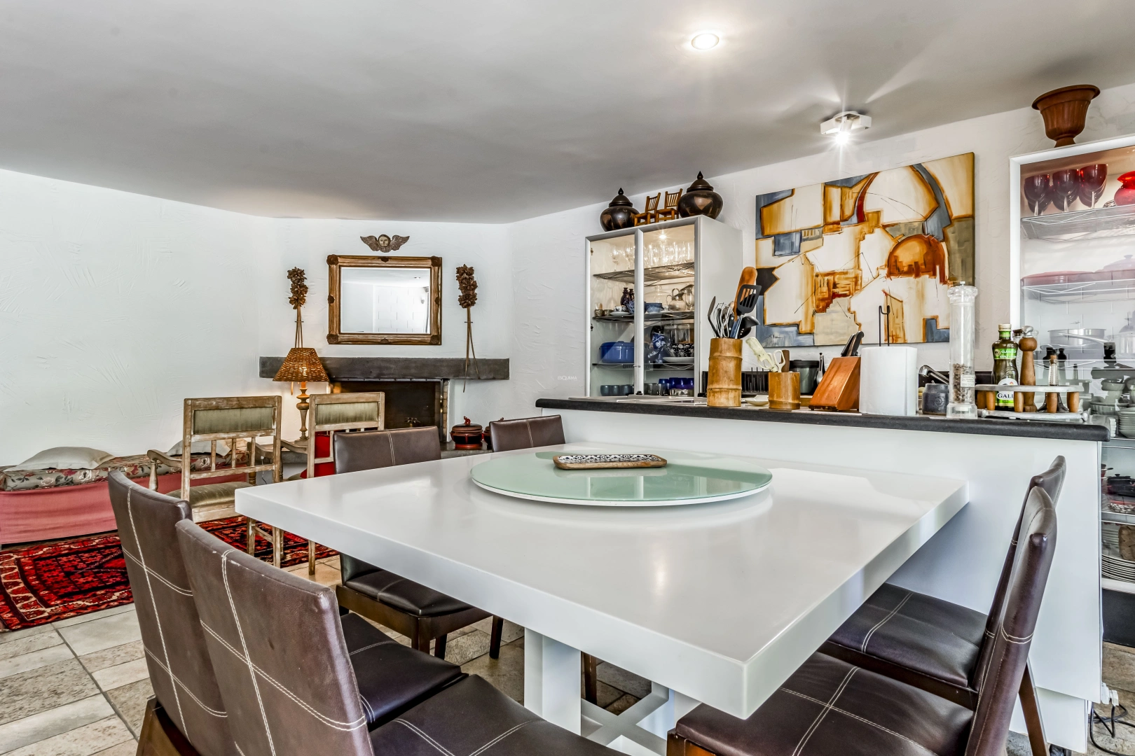 Casa em ótima localização - Imagem 13